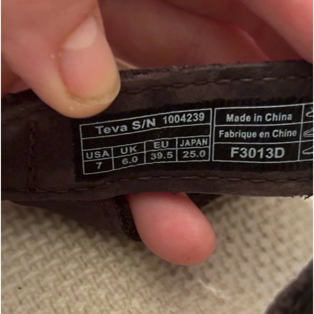 Teva preowned well